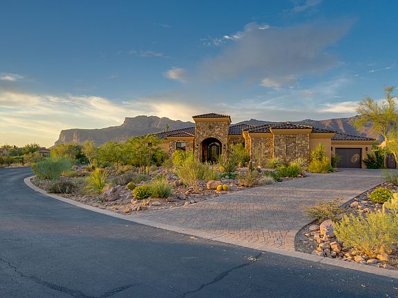 2nd image of 8600 E Quartz Mountain Dr