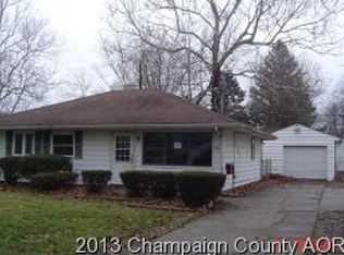 1701 Joanne Ln, Champaign, IL
