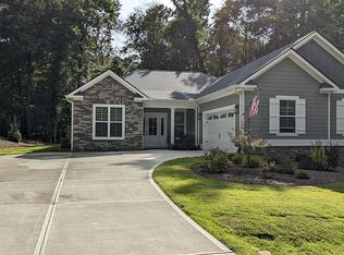 142 Godfrey Dr, McCormick, SC 29835