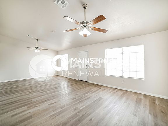 WM - Living Room