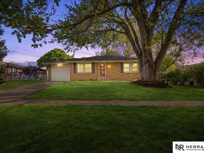 7411 Baldwin Ave, Lincoln, NE, 68507