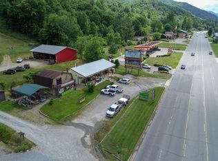 20 Swanger Ln, Waynesville, NC 28786