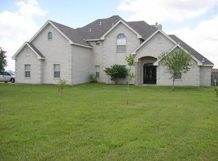 15823 Rio Rancho Rd, Harlingen, TX 78552