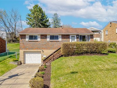 1518 Nash Ave, Pittsburgh, PA, 15235