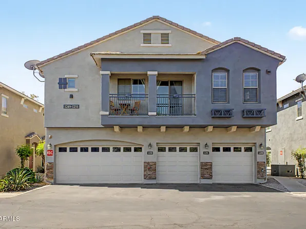 280 S EVERGREEN Road #1249, Tempe, AZ 85288