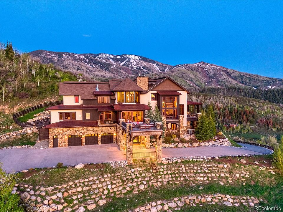 2230 County Road 32, Steamboat Springs, CO 80487 | Zillow