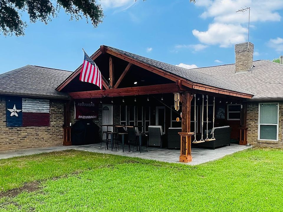 2nd image of 3108 Treehouse Ln