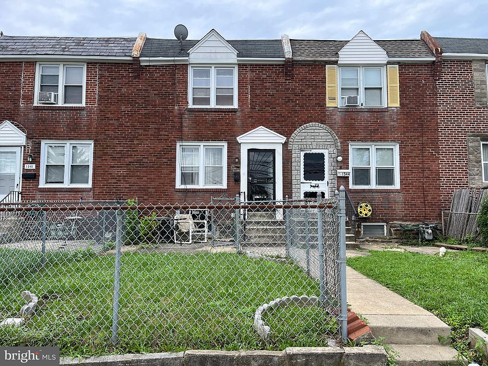 1342 Ave, Darby, PA 19023 Zillow