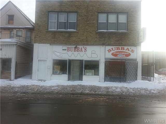 1st image of 1389 Jefferson Ave
