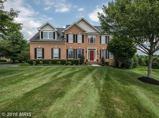 3620 Clear Drive Ct, Glenwood, MD 21738