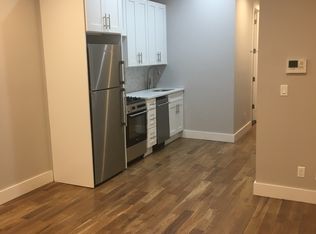 105 Skillman Ave #4, Brooklyn, NY 11211