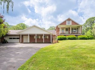 5606 Dry Fork Rd, Rocky Gap, VA 24366