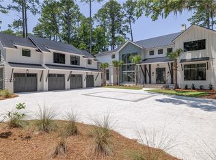 37 Wintercress Rd, Bluffton, SC 29910