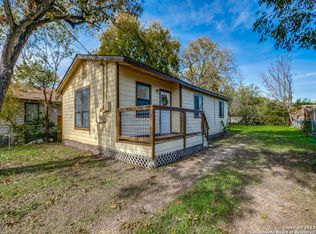 219 Doolittle St, San Antonio, TX 78211