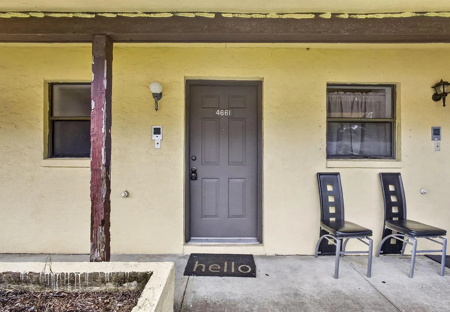 1 bed, 1.0 bath, $1,600 — Photo 1