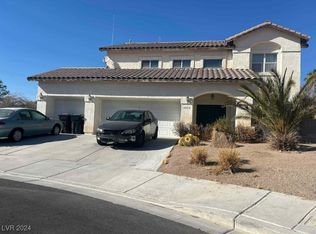 4332 Blushed Meadows Rd, North Las Vegas, NV 89031