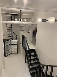 Rented by Carnegie Management Inc