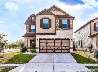 4323 Olympus Bay, San Antonio, TX 78245