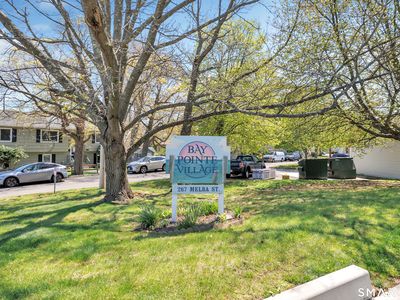 267 Melba Street #B8, Milford, CT, 06460