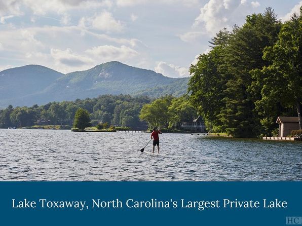 TBD Hawk Mountain Road, Lake Toxaway, NC 28747