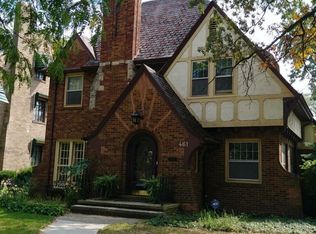 461 W Oakdale Dr, Fort Wayne, IN 46807