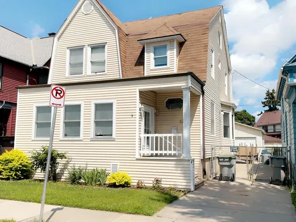 1236 North 43rd STREET, Milwaukee, WI 53208