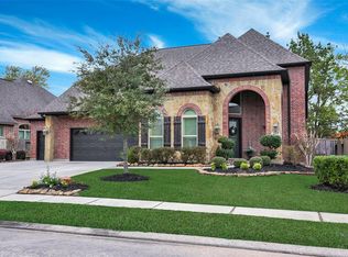2410 Jill Cir, Spring, TX 77388