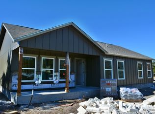 278 Thunderhead St, Spring Branch, TX 78070