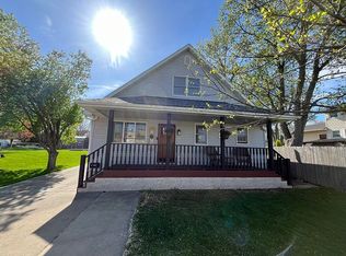 315 Harvard St, Metamora, IL 61548