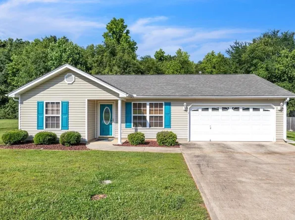 7 Laws Ln, Piedmont, SC 29673