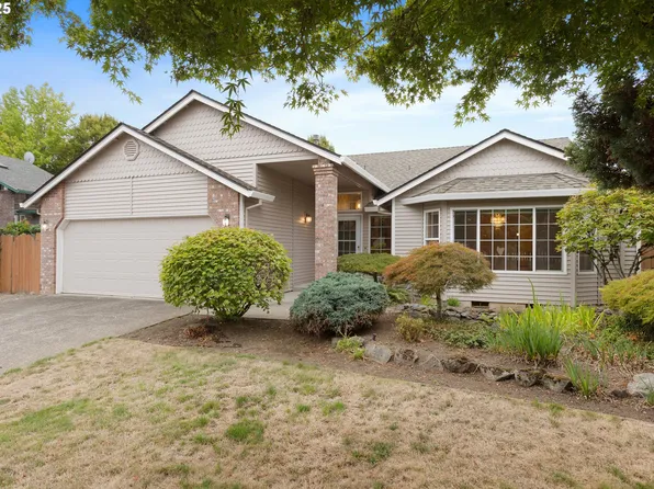 3321 SW Redfern Pl, Gresham, OR 97080