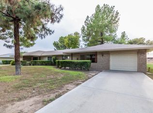 15414 N Lakeforest Dr, Sun City, AZ 85351