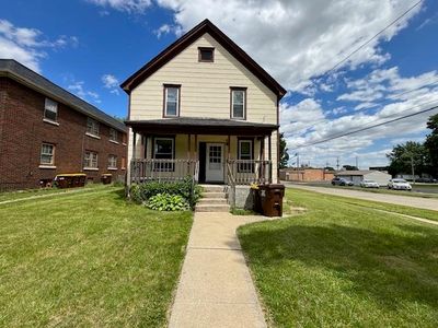 2244 Parmele St, Rockford, IL, 61104