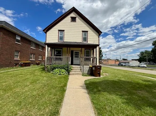 2244 Parmele St, Rockford, IL 61104