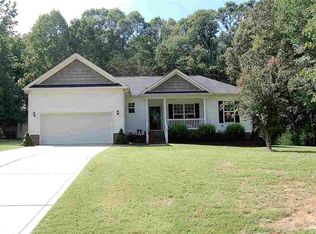 1667 Warwick Ct, Lincolnton, NC 28092