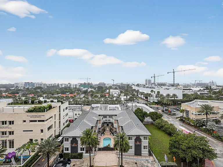 9595 Collins Ave #N-8F — Photo 41
