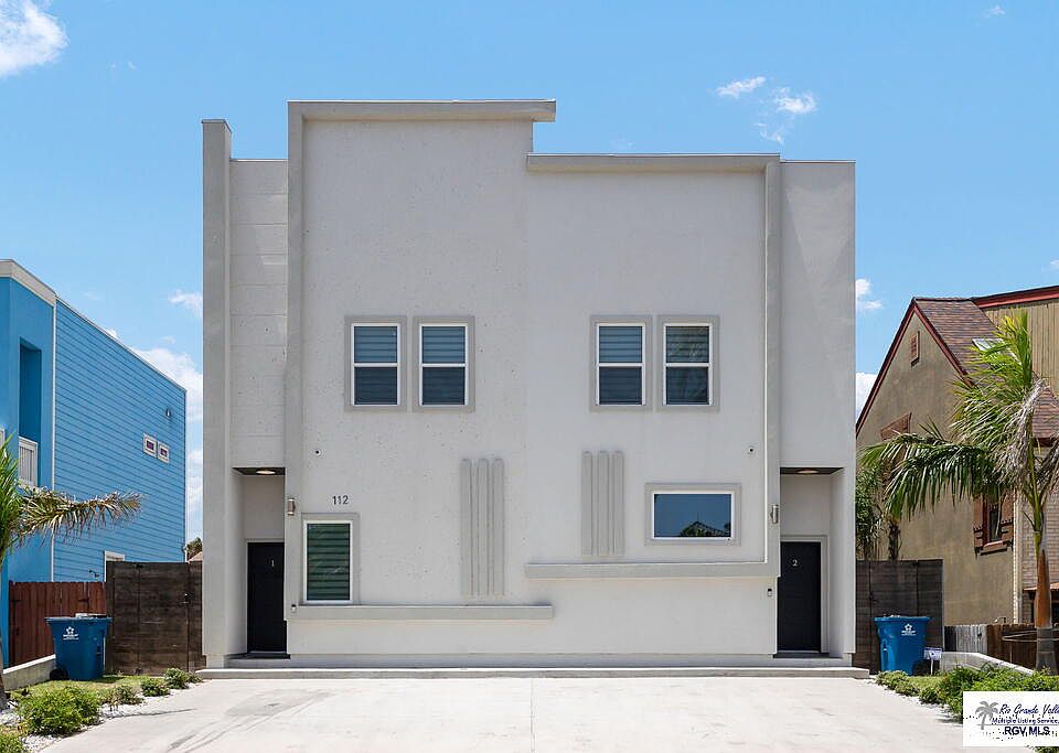 1st image of 112 E Dolphin St #1 & 2