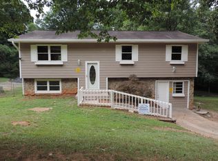 2088 Quilt Ct, Lithonia, GA 30058