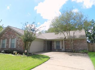 17019 Kettle Creek Dr, Spring, TX 77379