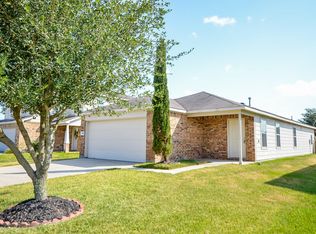 815 Canyon Hill Ln, Rosenberg, TX 77471