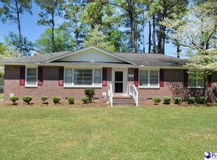 1127 Clarendon Ave, Florence, SC 29505