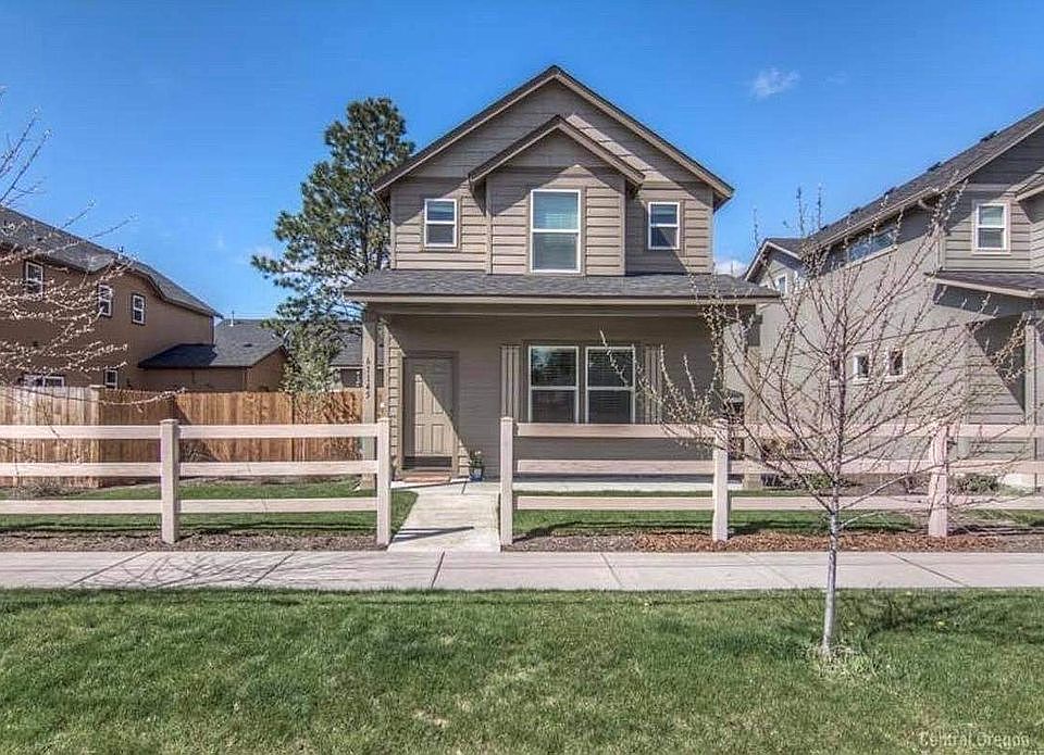 House front 