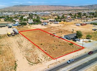 0 Hesperia Rd #424, Hesperia, CA 92345