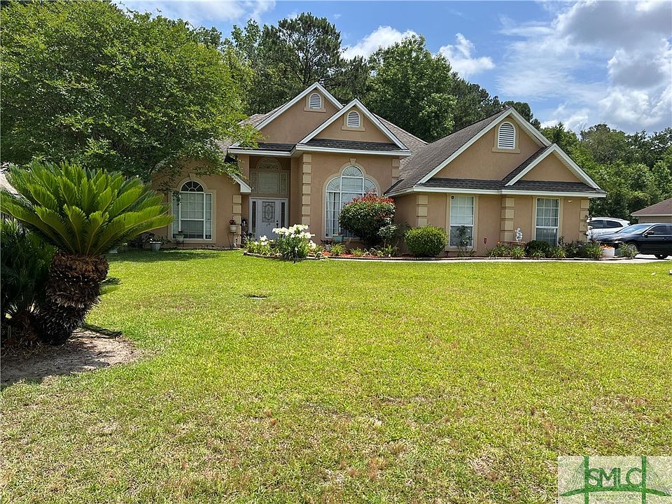 114 Cross Creek Dr, Pooler, GA 31322 Zillow