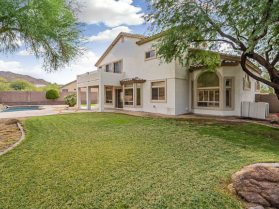 3rd image of 3760 N Piedra Cir