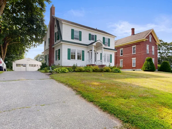 607 Main Street, Lewiston, ME 04240