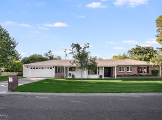 720 W Orchid Ln, Phoenix, AZ 85021