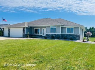 6958 Pleasant Ridge Trl, Saginaw, MI 48603