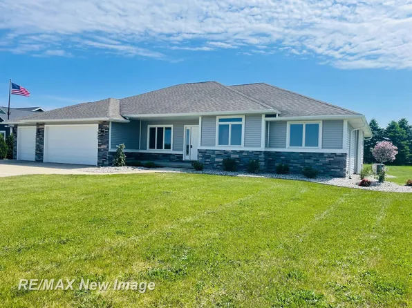 6958 Pleasant Ridge Trl, Saginaw, MI 48603