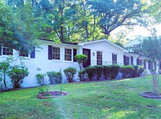 4121 Brookhill Rd, Tuscaloosa, AL 35404